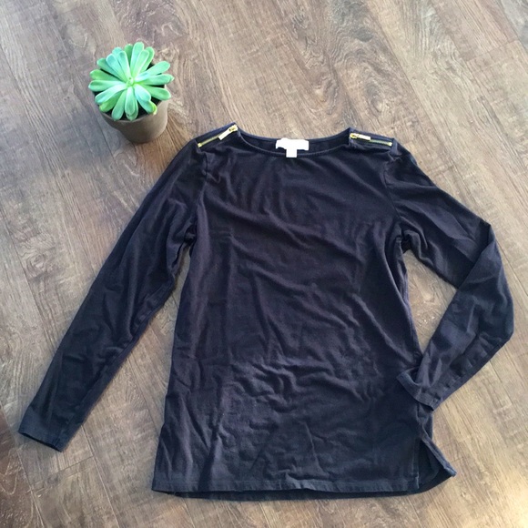 Michael Kors long sleeved top - Picture 1 of 5